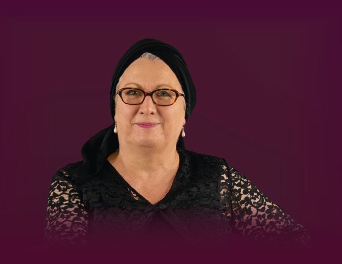 Dr. Ulrike Pöhler